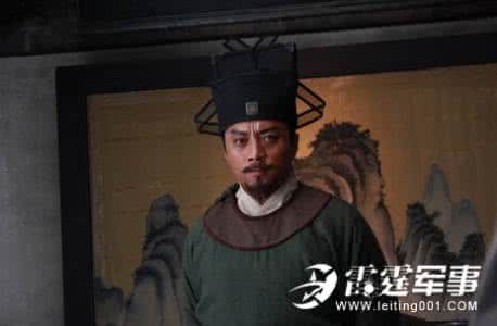 宋江私放晁盖 宋江曾与晁盖争夺梁山的领导权:谁射死了晁盖?
