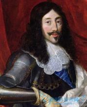 法国国王路易十五 法国国王路易八世 路易八世别名狮子王