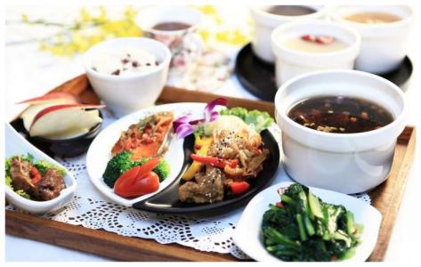 传统月子餐 老中医传统秘方-----营养月子餐,值得收藏转发!