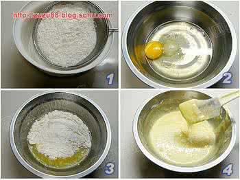 电饭锅做蛋糕视频方法 电饭锅做蛋糕的方法 视频教你怎样用电饭锅做蛋糕