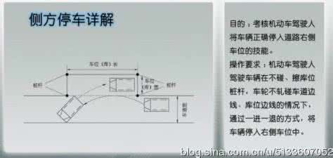 驾照科目二考试技巧 新驾照考试 驾照考试科目二最新考试技巧汇总