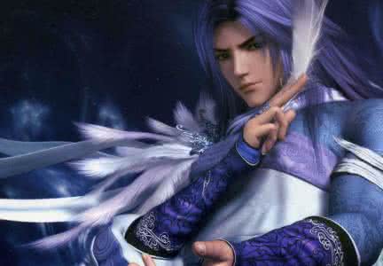 秦时明月小灵是白凤吗 秦时明月白凤 秦时明月白凤您了解吗