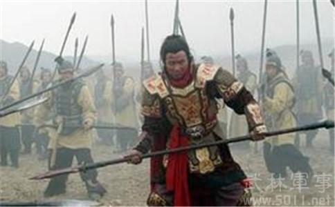 项羽杀殷通 项羽为何杀殷通 项羽杀殷通真实目的是什么