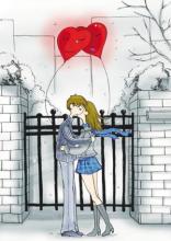 请你小心轻放我的爱情 爱情。请小心轻放