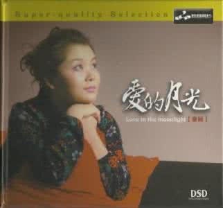 童丽唱过的最好听歌曲 性感迷人韵味 的【童丽·爱的月光】