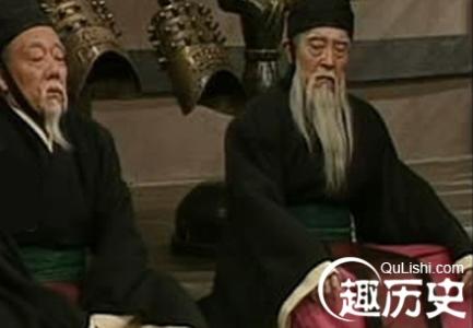 东周列国故事 东周列国故事之退隐养老