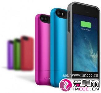 最绿色环保的家具品牌 8款2013年最绿色环保的数码产品