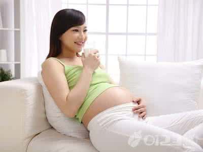 怀孕为什么不能喝豆浆 孕妇能喝豆浆吗?