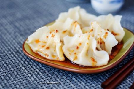 百财水饺 “百财”水饺 ---- 花样饺子，值得学一学