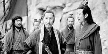 刘邦为什么杀萧何 汉初三杰之萧何:萧何为了帮刘邦是怎样自黑的