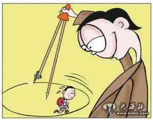 深到骨子里的教养 家风是在血脉里注入教养