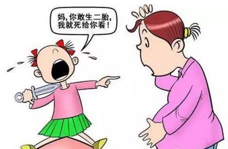 子女最讨厌父母的行为 孩子最讨厌父母的五大行为 (转)