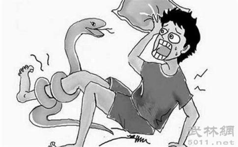 梦见发伤是什么意思?