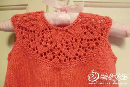 紫藤雨女裤 棒针翻译  梨花带雨翻译——紫藤（开衫）