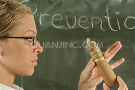 科学家禁欲 禁欲不科学 不如使用避孕套