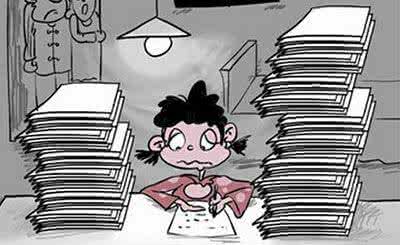 经历磨难成功的事例 想成功 你需要逼自己做19件难事(双语)