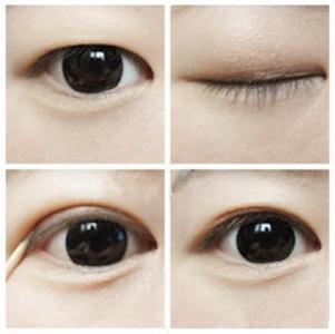 用牙签变成双眼皮图解 用牙签变成双眼皮图解 用牙签怎么变成双眼皮？