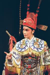 潮剧介绍 潮剧岳云的详情介绍 潮剧岳云