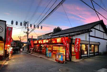 旅游礼仪常识 日本旅游必知的30个礼仪常识