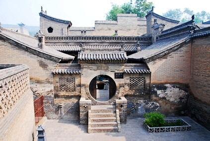 中国特色民居建筑 飞入寻常百姓家 中国最具特色民居建筑(组图)