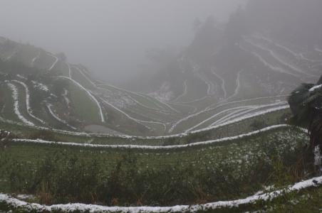 浙南山区 端午高能预警|这个浙南山区不仅好山好水,竟还有刷爆眼球的美宿