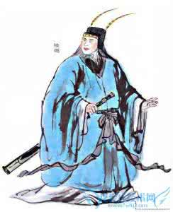 陆逊帅吗 三国陆逊帅吗 陆逊是谁的女婿