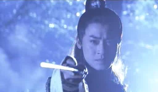 天龙八部慕容复 解密：《天龙八部》里慕容复想复十六国中哪个？