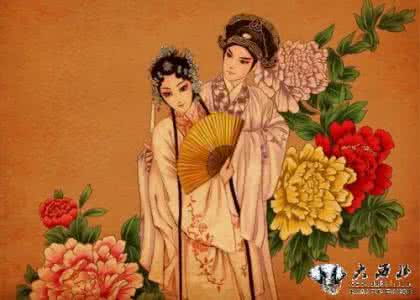 古典爱情余华在线阅读 品读古典爱情