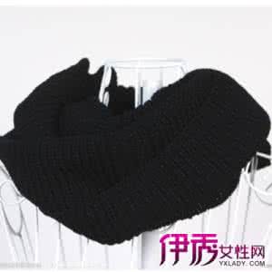 怎么织围巾初学者图解 怎么织围巾 怎么织围巾图解