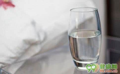 喝温开水的好处 温开水的六大好处