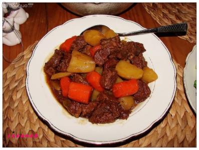 土豆炖牛肉的做法大全 【图文】土豆炖牛肉的做法大全,怎么做如何做好吃