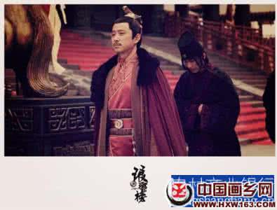 琅琊榜讲的是什么朝代 电视剧琅琊榜讲的是哪个朝代的故事