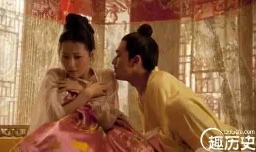 宫人 明代皇室媚药秘闻:明世宗服药后弄死宫人