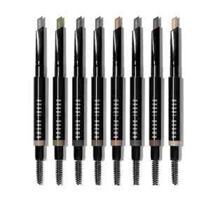 兰蔻精准造型眉笔 BOBBI BROWN 8切面造型眉笔打造专属眉形