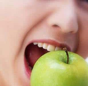 牙齿咬东西酸软无力 牙齿咬东西酸怎么办？