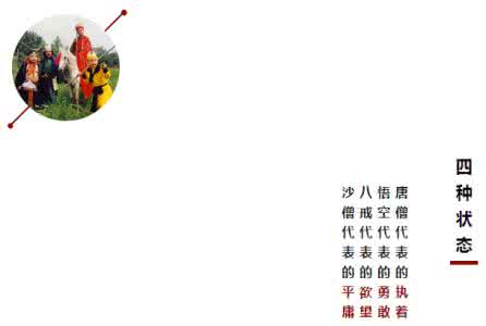 a标签的四种状态 人生最佳四种状态