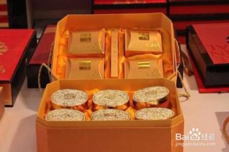 送客户礼品送什么好 中秋节送什么礼品