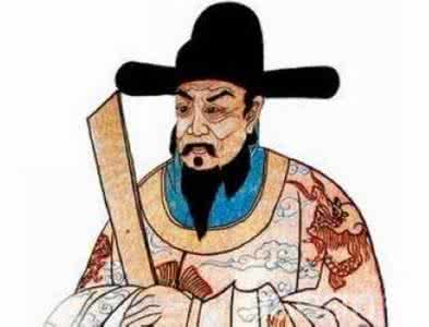 明朝清官海瑞 明朝海瑞70还纳妾：古代清官好色并不逊于贪官