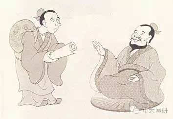 范蠡三聚三散 范蠡经商的故事 范蠡为何三聚三散