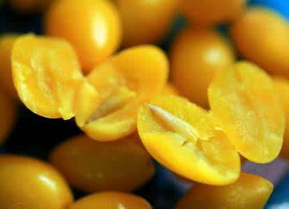 银杏白果的功效和作用 白果的作用 银杏的作用