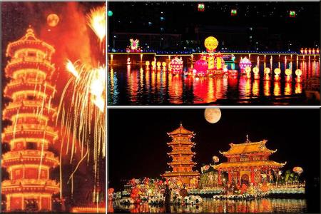 中秋节风俗习惯