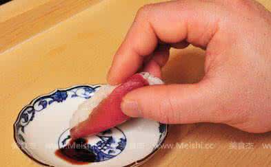 寿司小吃车 手把手教你做寿司，感受日式美食乐趣！！