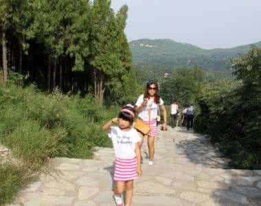 爬山减肥成功案例 爬山减肥有哪些注意事项