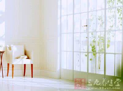 家居风水知识 家居 家居风水 家里这种窗子会破财