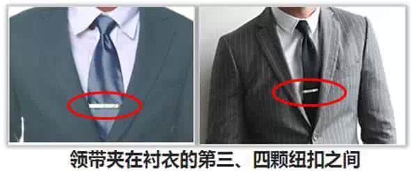 西装男神 想当男神？先穿好西装！