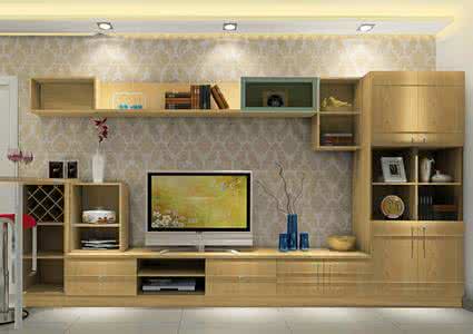 电视柜类型 电视柜组合 组合电视柜怎么样 组合电视柜都有哪些类型