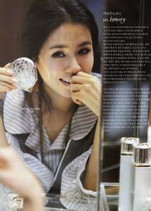 藏族女人身上味儿 【精美图文】女人味儿到底是什么味儿