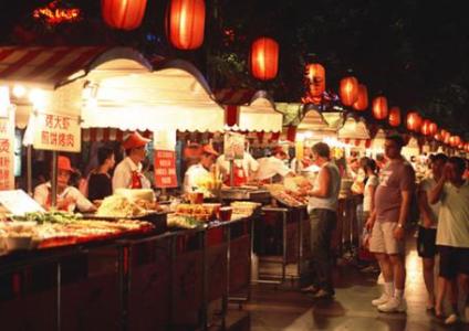 适合夜宵的食物 适合当夜宵的食物 什么食物不能当夜宵吃?夜晚肚子饿千万别乱吃