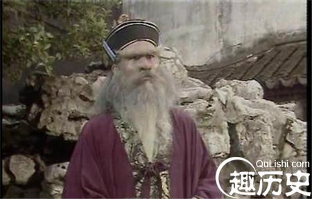 西游记第一个妖怪 西游记里第一个出场的妖怪居然是他？他为什么一定要来跑这趟龙套