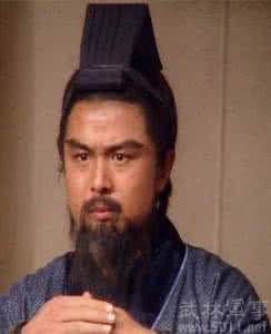 徐少华 张辽 三国演义徐少华饰演张辽剧照 徐少华张辽